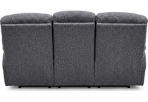 fabric living room groups   