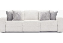 fabric living room groups   
