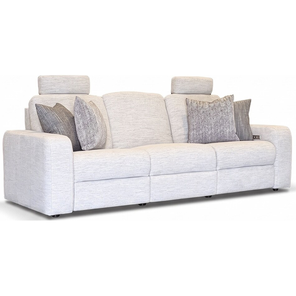 fabric living room groups   