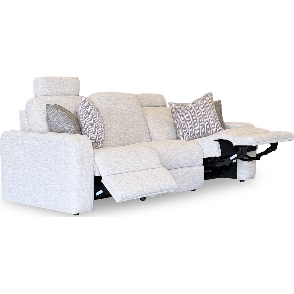 fabric living room groups   