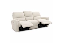 fabric living room groups   
