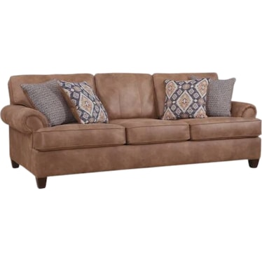 Transitional Sofa