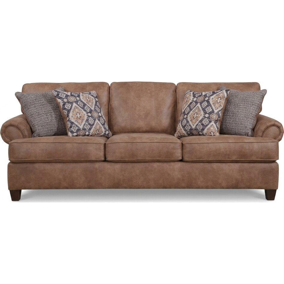 fabric living room groups   