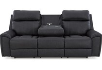 fabric living room groups   