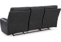 fabric living room groups   