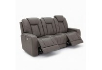 fabric living room groups   