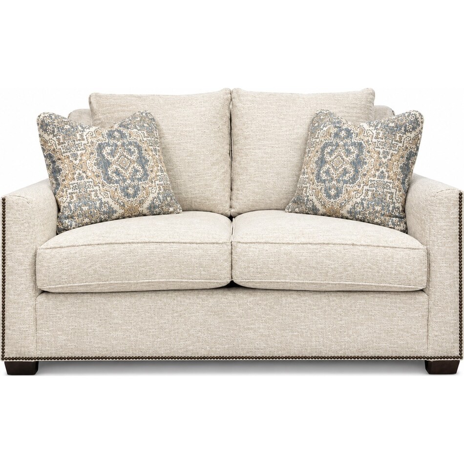 fabric living room groups   