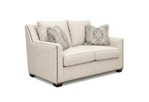 fabric living room groups   