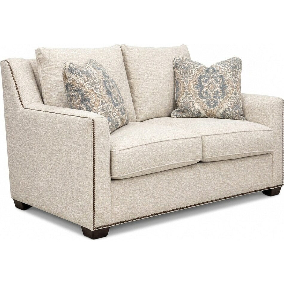 fabric living room groups   
