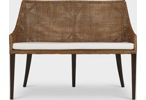 fabric living room groups   