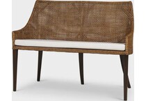 fabric living room groups   