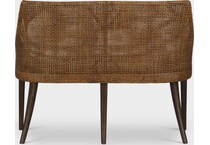 fabric living room groups   