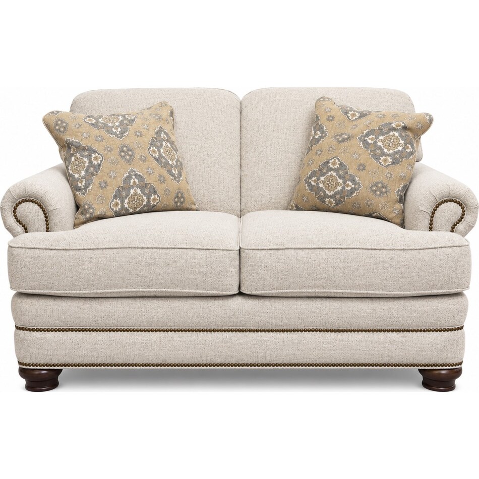 fabric living room groups   