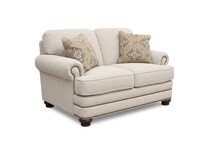 fabric living room groups   