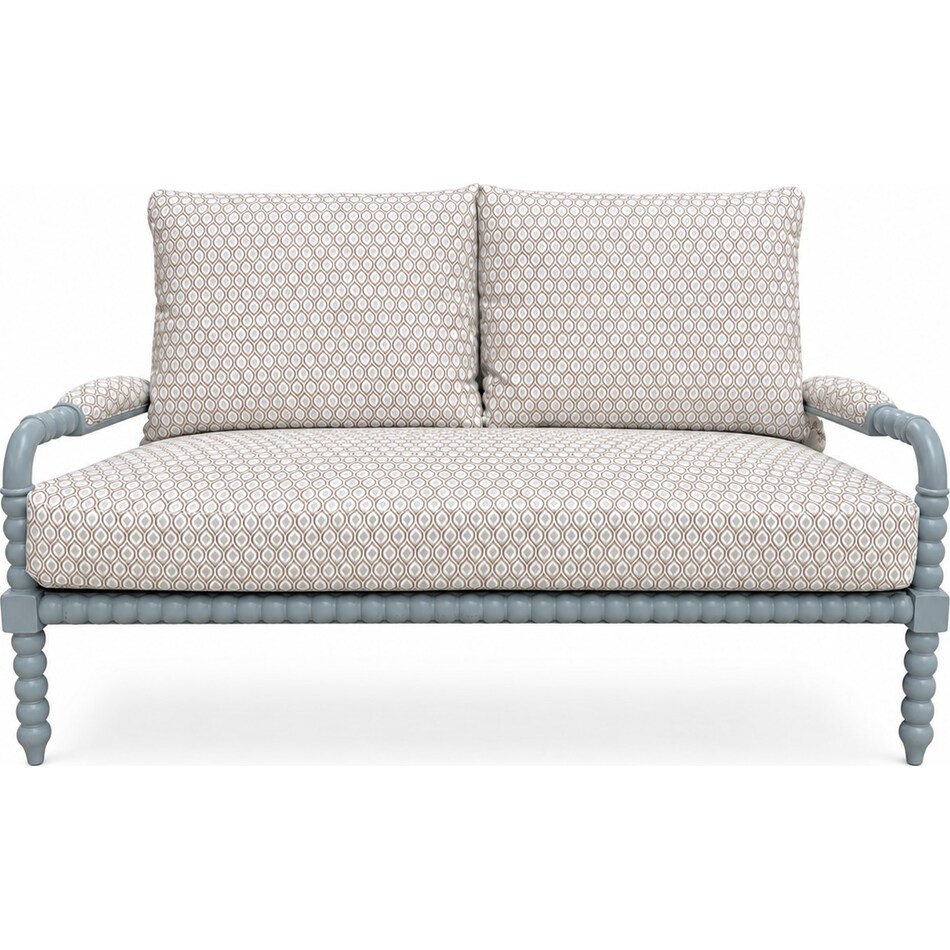 fabric living room groups   