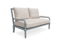 fabric living room groups   