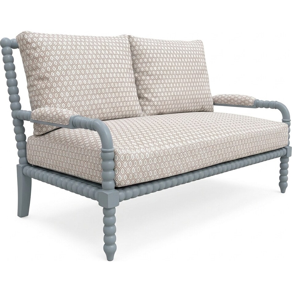 fabric living room groups   