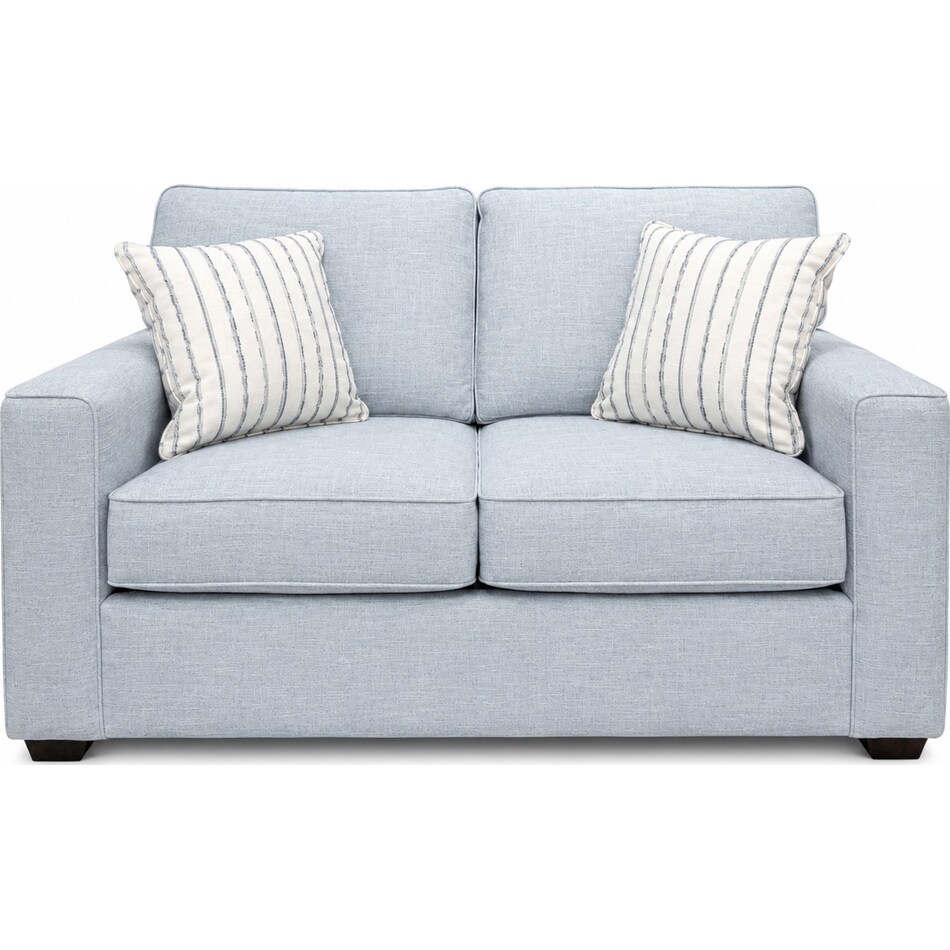 fabric living room groups   