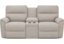 fabric living room groups   