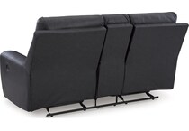 fabric living room groups   