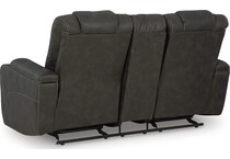 fabric living room groups   