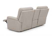 fabric living room groups   