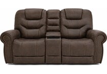 fabric living room groups   