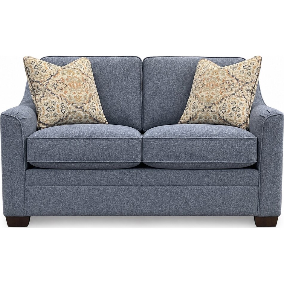 fabric living room groups   