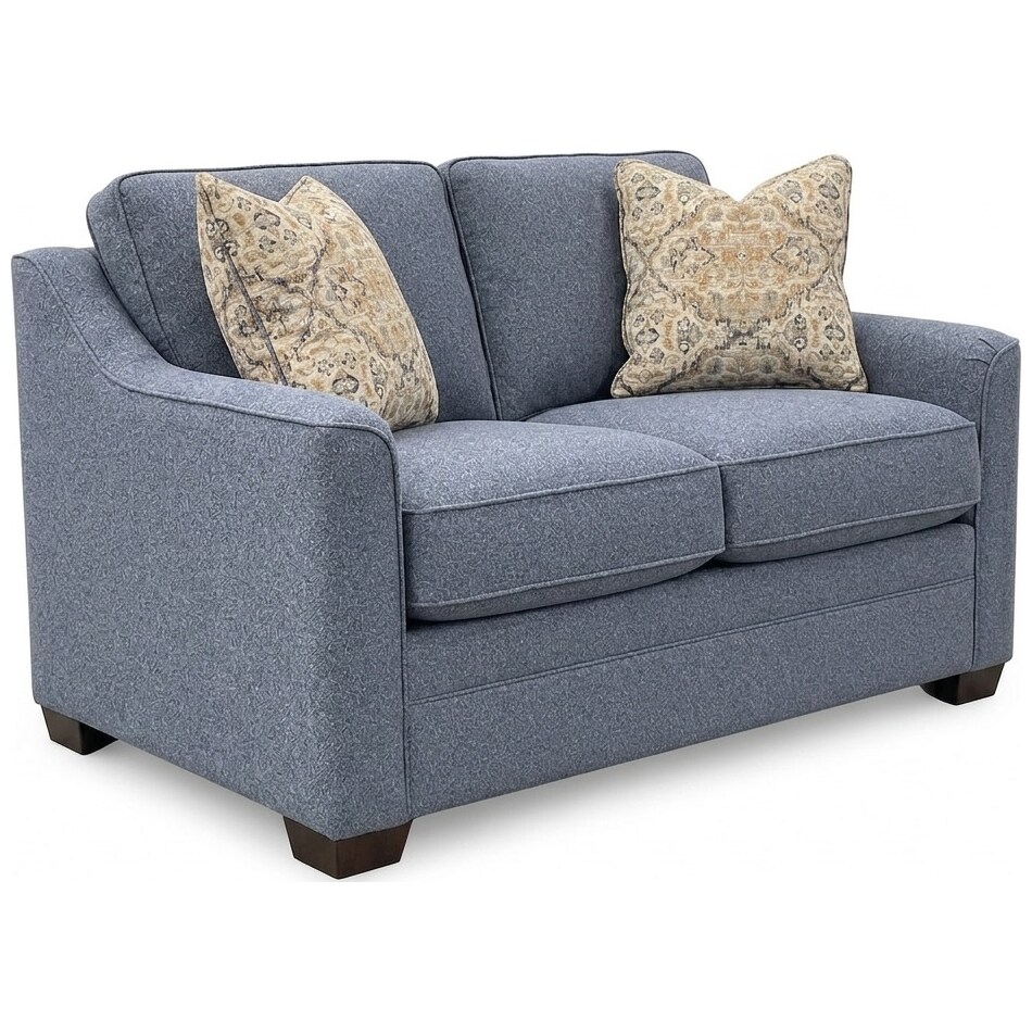 fabric living room groups   