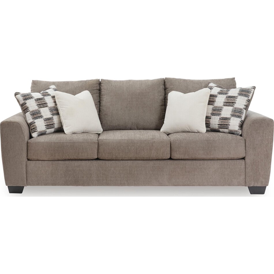 fabric living room groups   