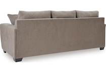 fabric living room groups   