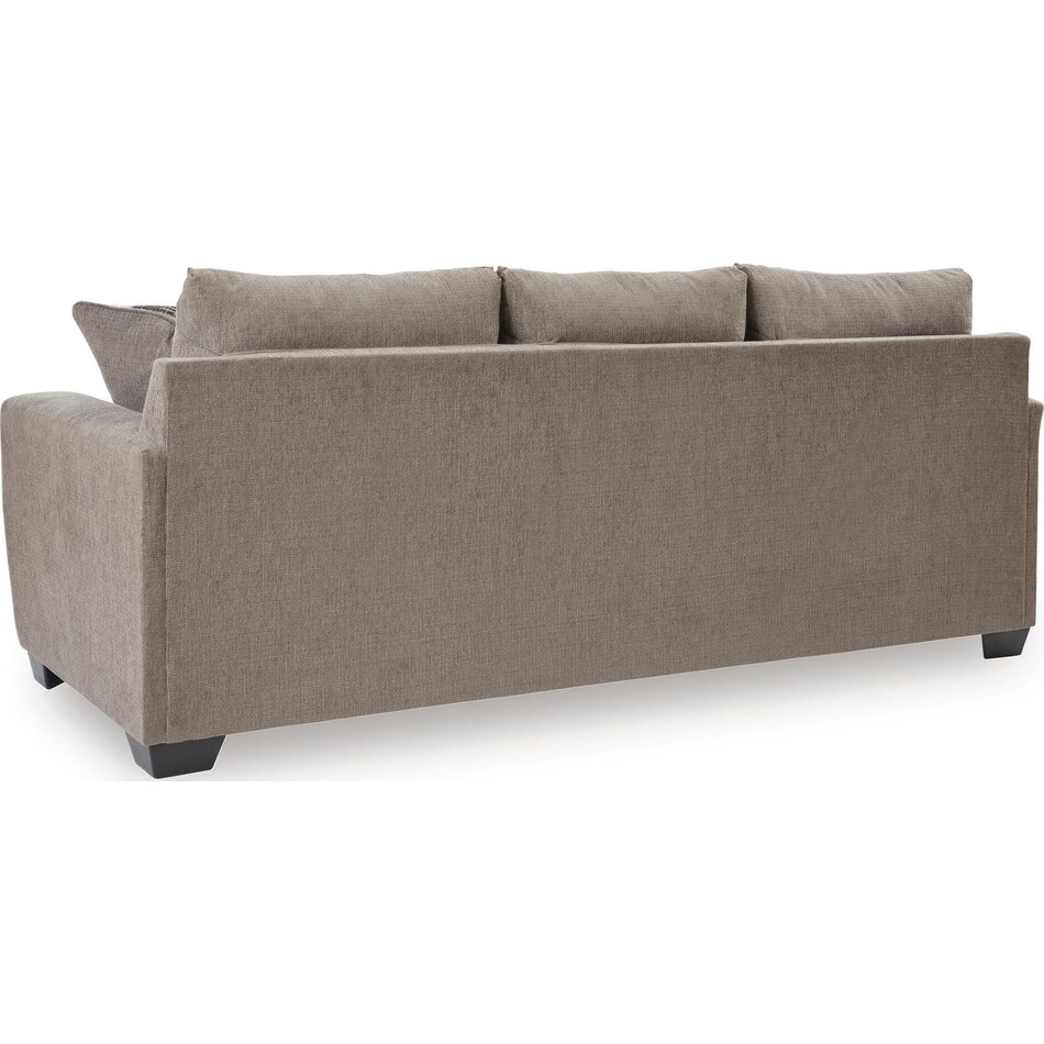 fabric living room groups   