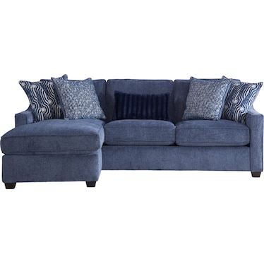 Bowmore Sofa Chaise