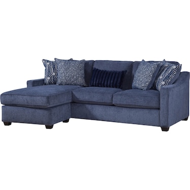 Bowmore Sofa Chaise