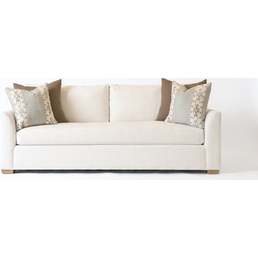 Bench Seat Sofa