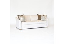 fabric living room groups   