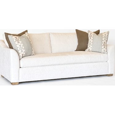 Bench Seat Sofa