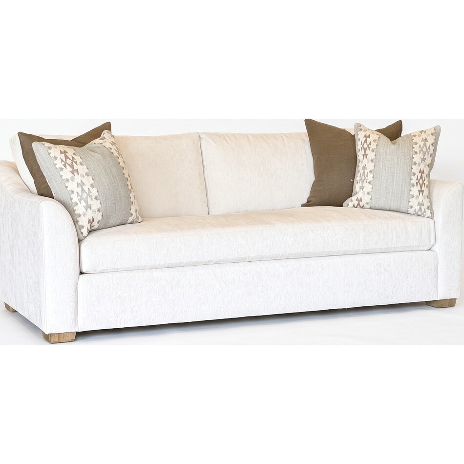 fabric living room groups   