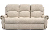 fabric living room groups   