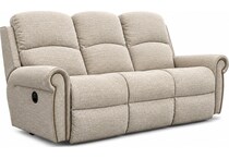 fabric living room groups   