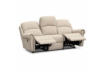 fabric living room groups   