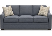 fabric living room groups   