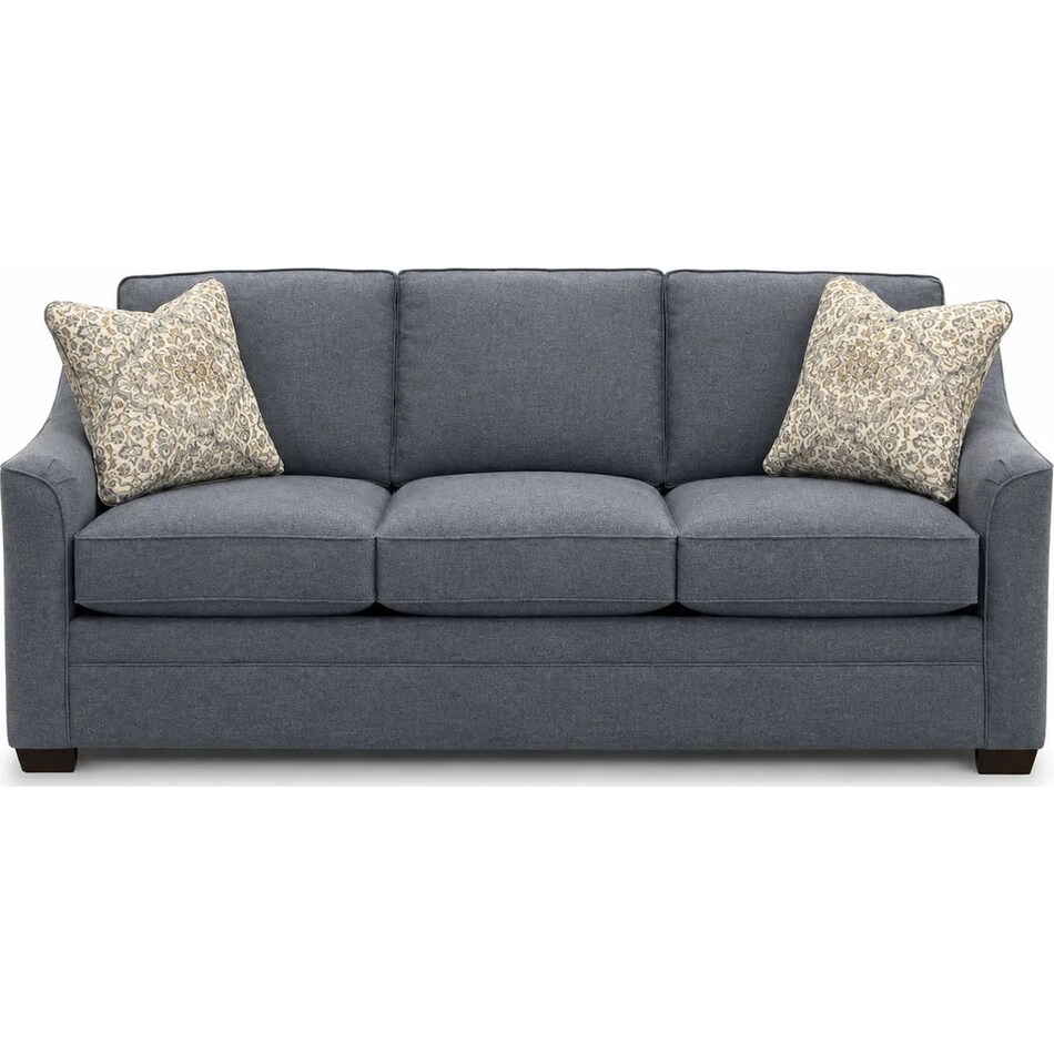 fabric living room groups   