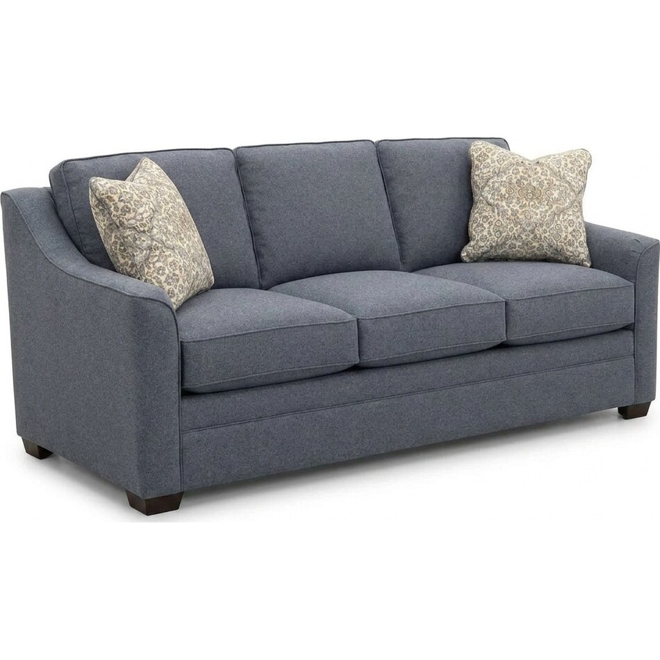 fabric living room groups   