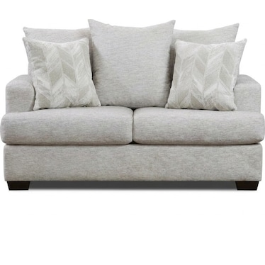 Leia Loveseat