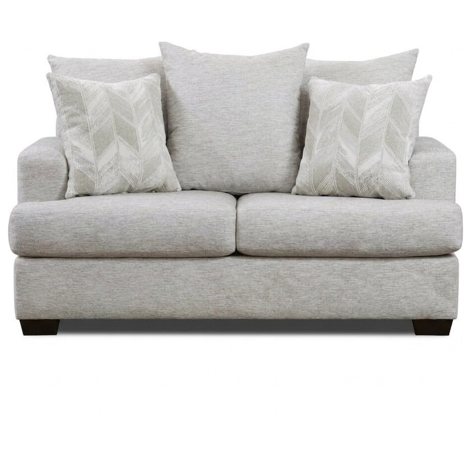 fabric living room groups   