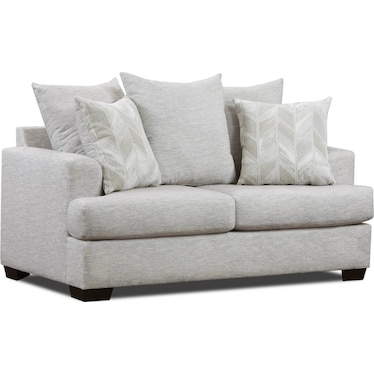 Leia Loveseat