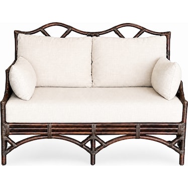 Harbor Isle Loveseat