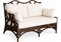 fabric living room groups   