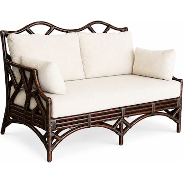 Harbor Isle Loveseat